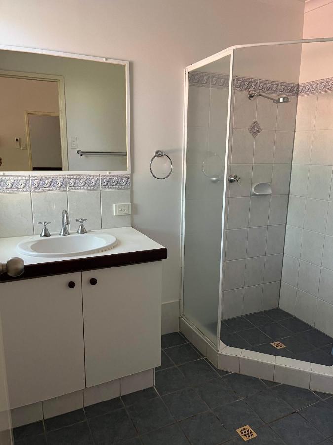 Habitat Resort Μπρουμ Εξωτερικό φωτογραφία