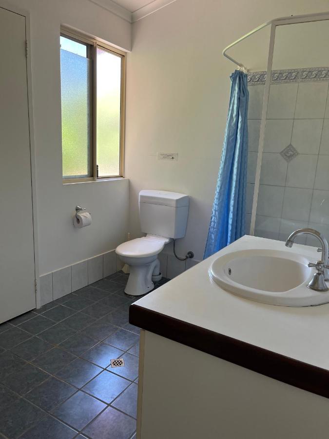 Habitat Resort Μπρουμ Εξωτερικό φωτογραφία