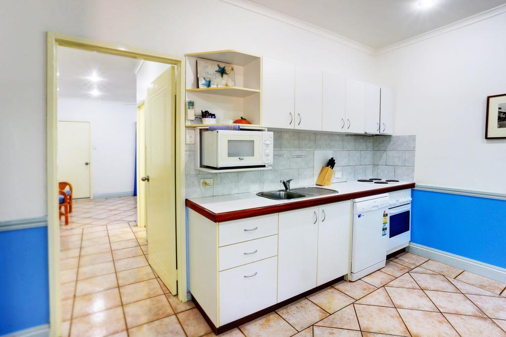 Habitat Resort Μπρουμ Εξωτερικό φωτογραφία