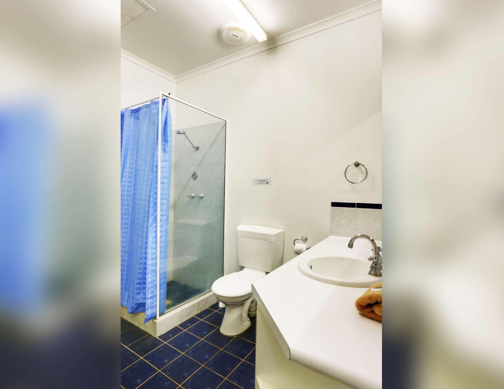 Habitat Resort Μπρουμ Εξωτερικό φωτογραφία